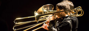 The Amazing Keystone Big Band - 7 - Bruno Belleudy