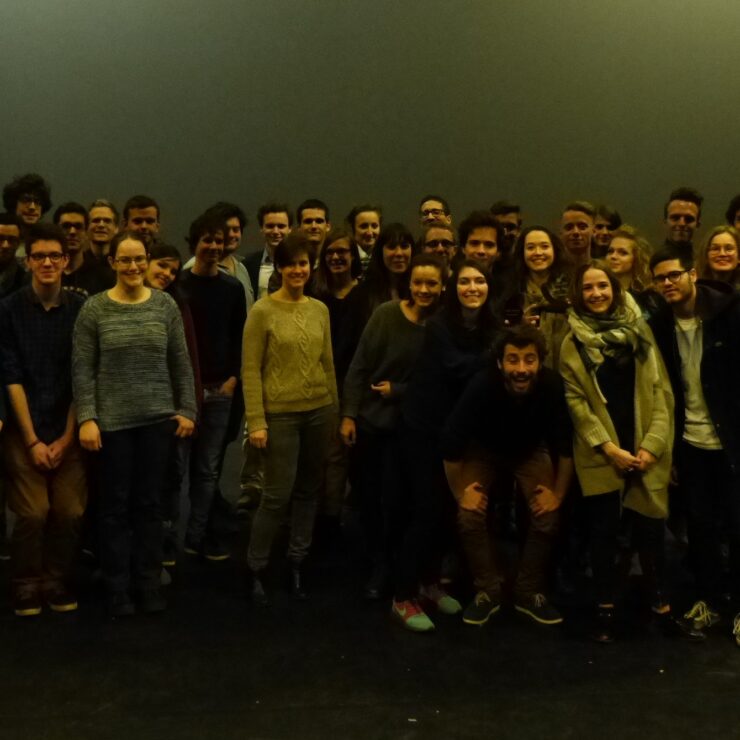 Retour sur la 4ème édition du Festival de Théâtre étudiant Paon d’Art !