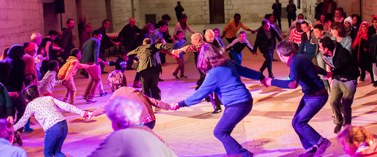 Le bal des abysses