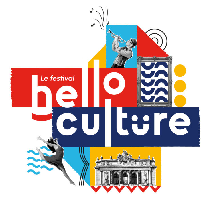 Ce week-end, dites « Hello » à la culture avec Hello Lille !