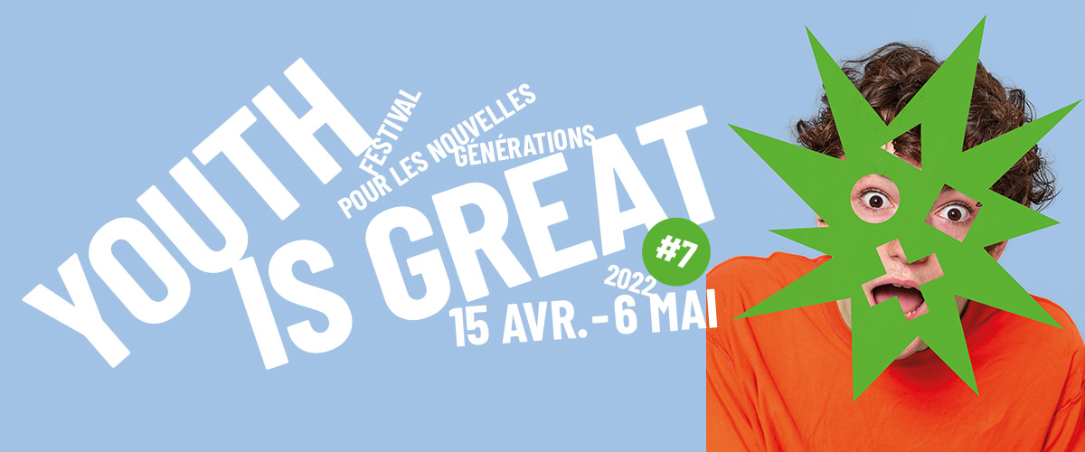 Youth is Great #7