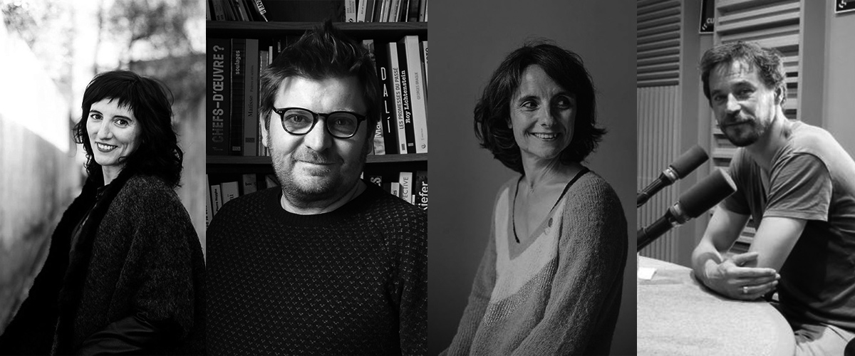 1er juin des écritures théâtrales contemporaines pour l’enfance et la jeunesse