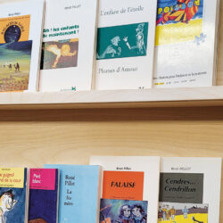 1er juin des écritures théâtrales contemporaines pour l'enfance et la jeunesse