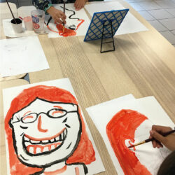 Labo d’arts graphiques