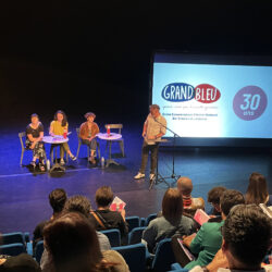 Présentation de saison 23/24 en famille !