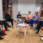 Apéro-pédagogique « Féminisme(s) sur scène »