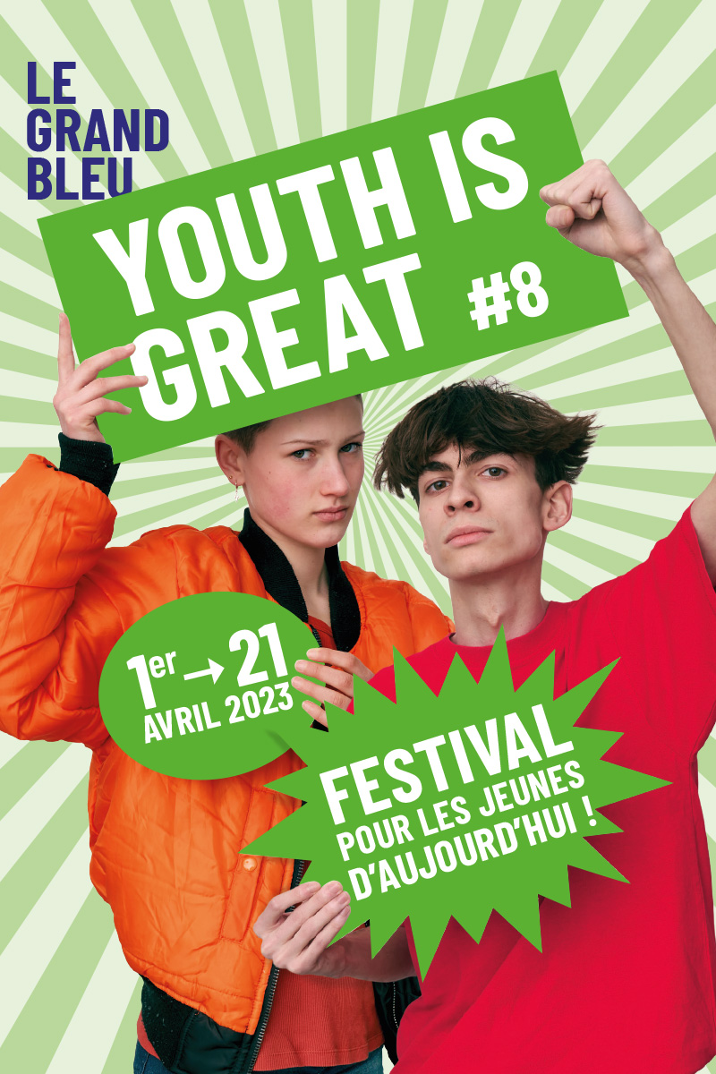 Festival Youth is Great !