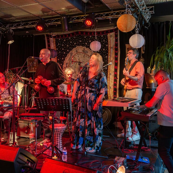 Fête d'ouverture de saison