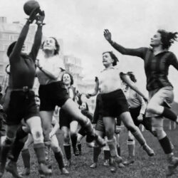 Starting-block