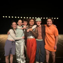 Choeur battant – A podcast