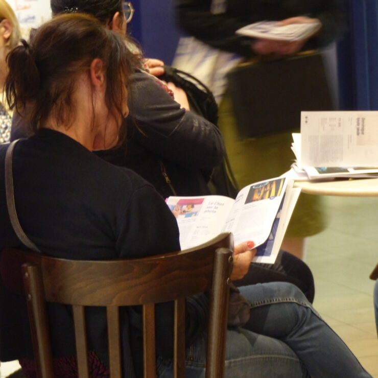 Présentation de saison 24-25 accompagnateur.ices