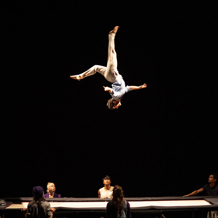 Salto