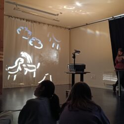 Immersion au Grand Bleu pour le CMP de Lens