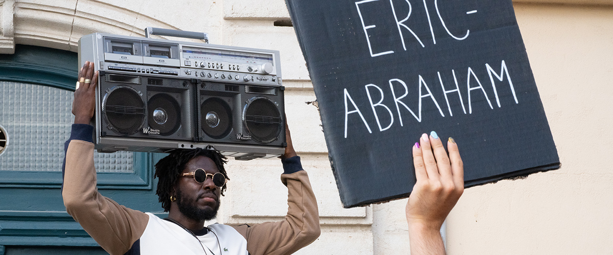 Zola… Pas comme Émile !!!
