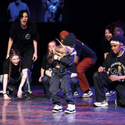 Battle Kidzz