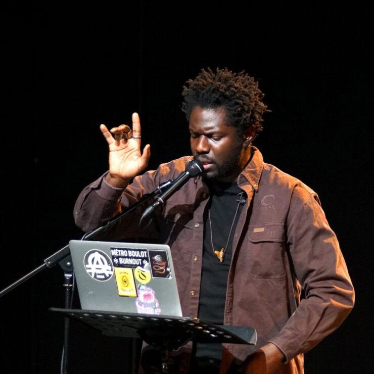 Zola... Pas comme Émile !!! (Face A)