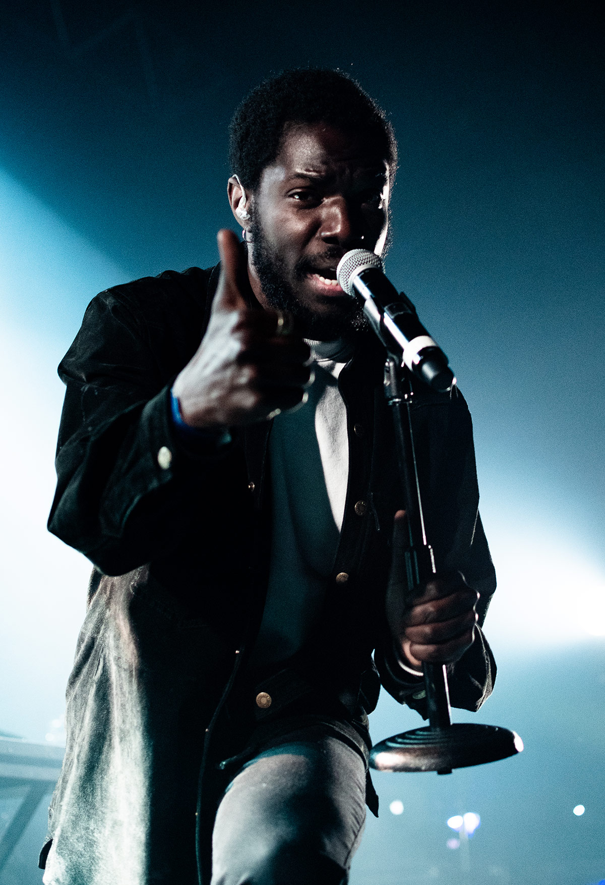 Zola... Pas comme Émile !!!