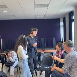 Retour sur le projet PEPS!