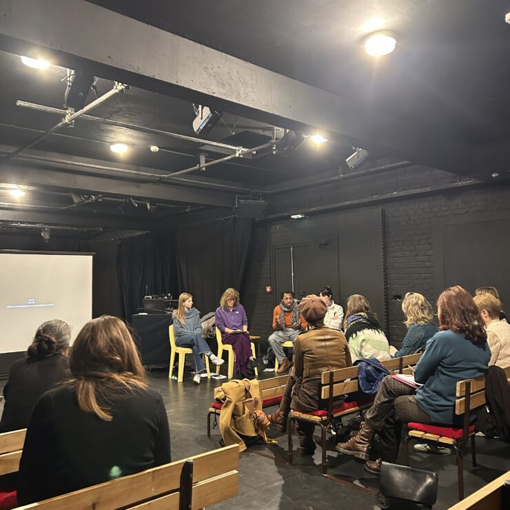 La MIAA 2025/2026 c’est parti !