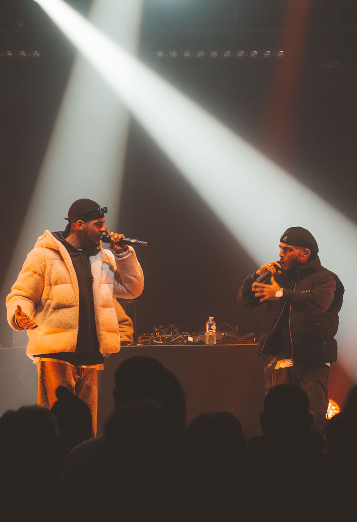 Labo rap avec « 0 degré »