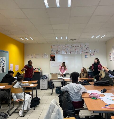 Un début d’année dynamique pour la MIAA