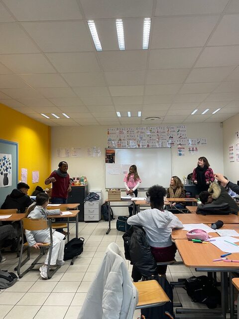 Un début d’année dynamique pour la MIAA