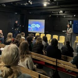 Retour sur la commission jeunesse du 9 février