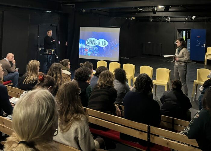 Retour sur la commission jeunesse du 9 février