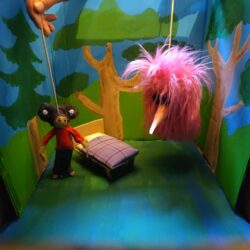 Projet avec le Centre Pénitentiaire de Sequedin