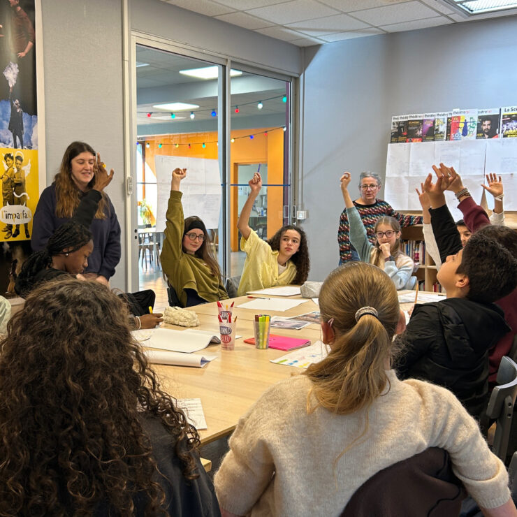 J&rsquo;peux pas, j&rsquo;ai délibération !