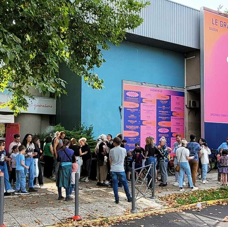 Fête d'ouverture de saison