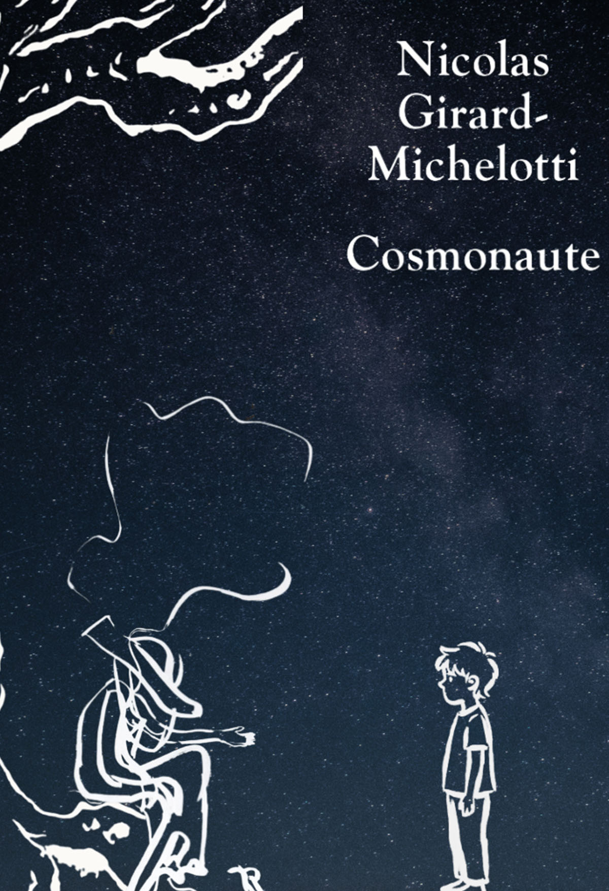 Cosmonaute