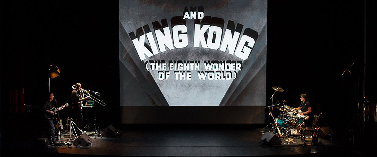 King Kong