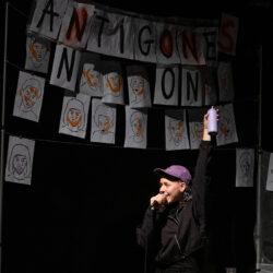 Antigone·s