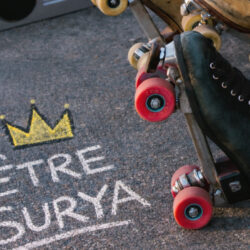 Être surya