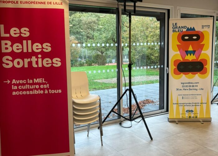 Les Belles Sorties – Automne 2026